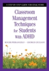Image for Classroom Management Techniques for Students With ADHD
