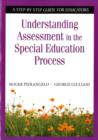 Image for Understanding Assessment in the Special Education Process