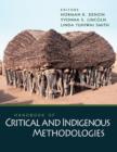 Image for Handbook of Critical and Indigenous Methodologies