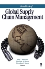Image for Handbook of Global Supply Chain Management