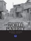 Image for Encyclopedia of World Poverty