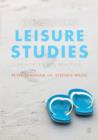 Image for An Introduction to Leisure Studies