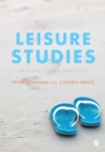 Image for An introduction to leisure studies  : principles and practice