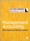 Image for Management accounting