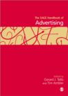 Image for The Sage handbook of advertising