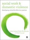 Image for Social Work and Domestic Violence