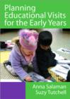 Image for Planning Educational Visits for the Early Years