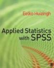 Image for Applied Statistics with SPSS