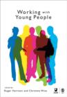 Image for Working with young people
