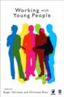 Image for Working with Young People
