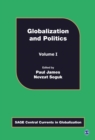 Image for Globalization and politics