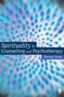 Image for Spirituality in Counselling and Psychotherapy