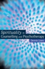 Image for Spirituality in counselling and psychotherapy