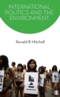 Image for International Politics and the Environment