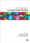 Image for Handbook of comparative politics