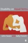 Image for Disability on equal terms