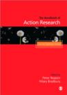Image for Handbook of Action Research
