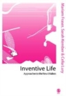 Image for Inventive life  : approaches to the new vitalism