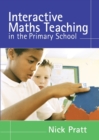 Image for Interactive Maths Teaching in the Primary School