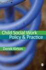 Image for Child care policy and practice