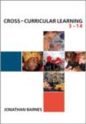Image for Cross-curricular Learning 3-14