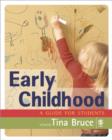 Image for Early Childhood