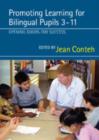 Image for Promoting Learning for Bilingual Pupils 3-11
