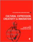 Image for Cultures and globalization  : cultural expression, creativity and innovation