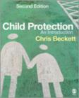 Image for Child protection  : an introduction