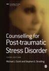 Image for Counselling for Post-traumatic Stress Disorder