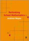 Image for Rethinking School Mathematics