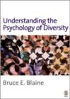 Image for Understanding the Psychology of Diversity
