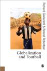 Image for Globalization and Football