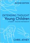 Image for Extending Thought in Young Children