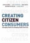 Image for Creating Citizen-Consumers