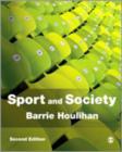 Image for Sport and Society