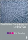 Image for Doing qualitative data analysis with NVivo