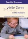 Image for Write Dance in the Nursery