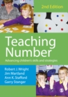 Image for Teaching number  : advancing children&#39;s skills and strategies