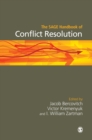 Image for The SAGE Handbook of Conflict Resolution