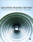 Image for Qualitative Research Methods