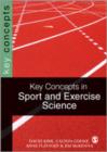 Image for Key concepts in sport and exercise sciences