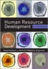 Image for Human Resource Development