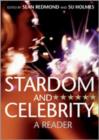 Image for Stardom and celebrity  : a reader