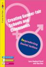 Image for Creating Gender-Fair Schools &amp; Classrooms