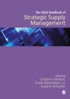Image for The SAGE handbook of strategic supply management  : relationships, chains, networks and sectors