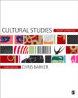 Image for Cultural studies  : theory and practice