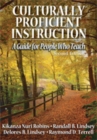 Image for Culturally Proficient Instruction : A Guide for People Who Teach
