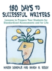 Image for 180 Days to Successful Writers