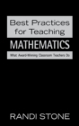 Image for Best Practices for Teaching Mathematics